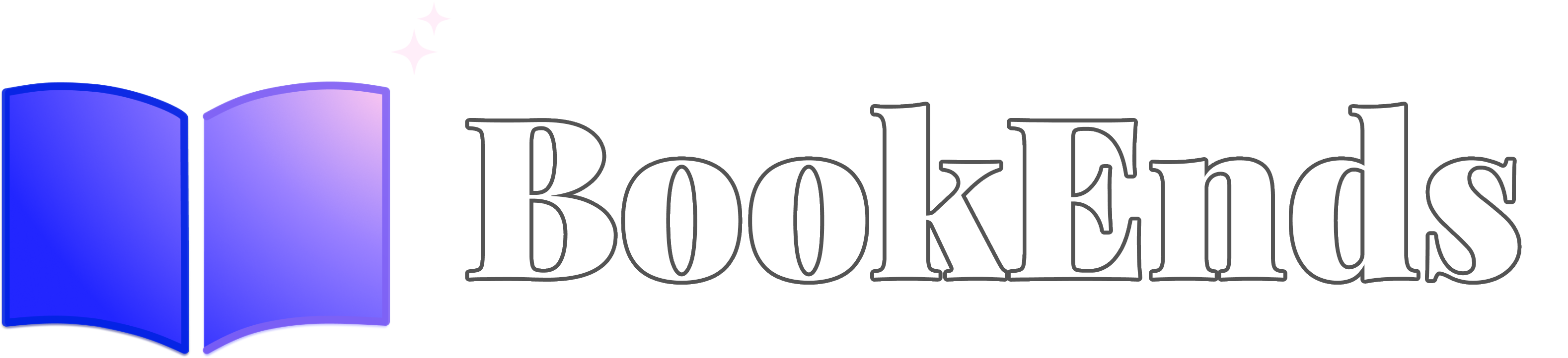BookEnds Logo