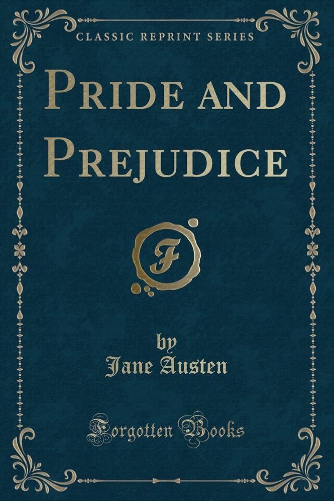 Pride and Prejudice